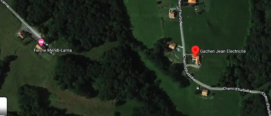 Devis électricien à Briscous