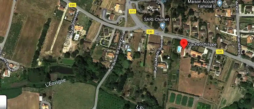 Devis électricien à Cernay