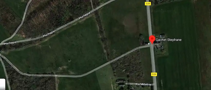 Devis électricien à 37390 Cerelles