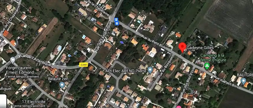 Devis électricien à Arvert