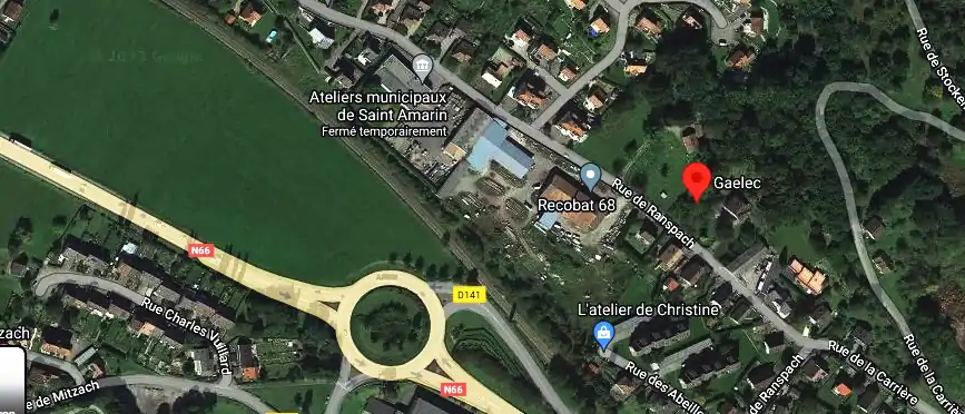 Devis électricien à Saint-Amarin