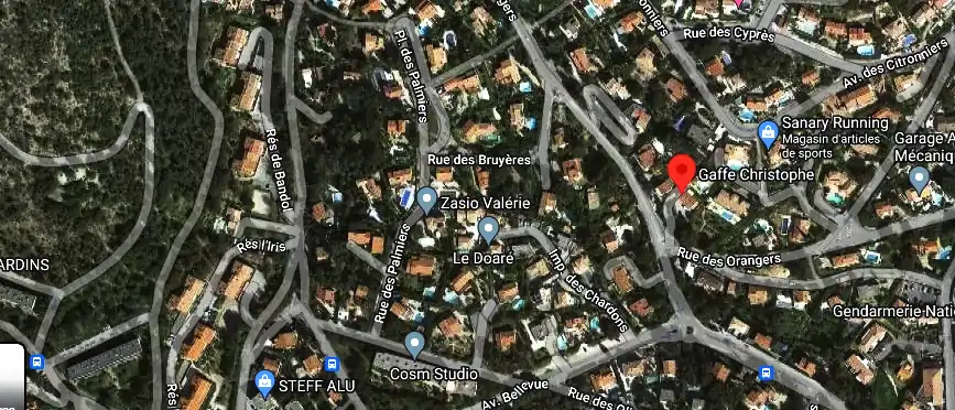 Devis électricien à Bandol