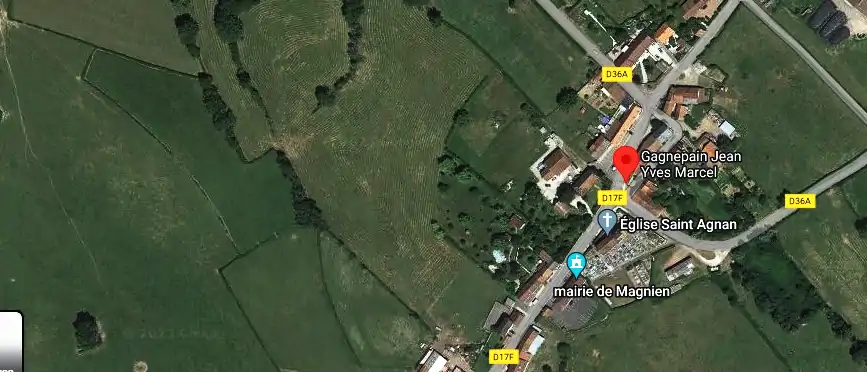 Devis électricien à Magnien