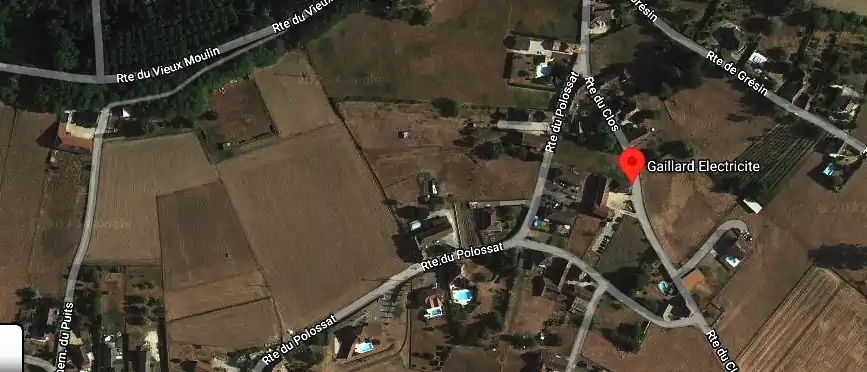 Devis électricien à Les Avenières Veyrins-Thuellin