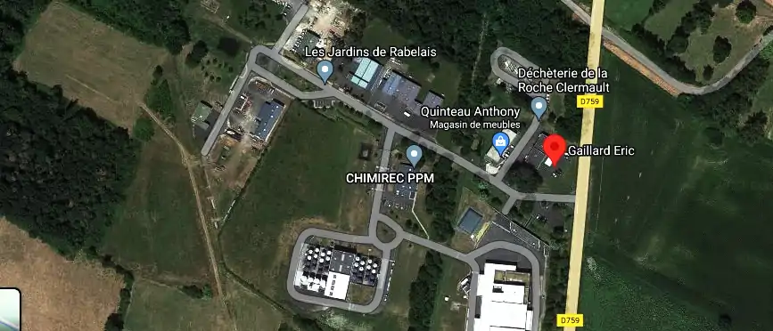 Devis électricien à La Roche-Clermault