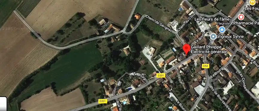 Devis électricien à Saint-Genis-d'Hiersac