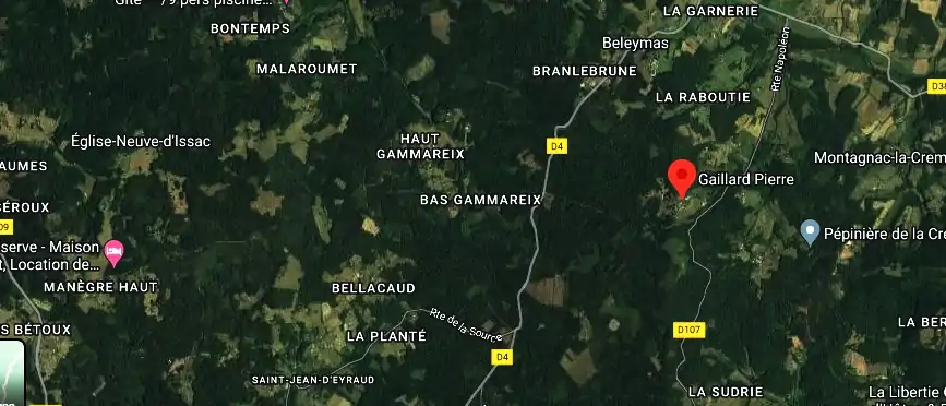 Devis électricien à 24140 Montagnac-la-Crempse