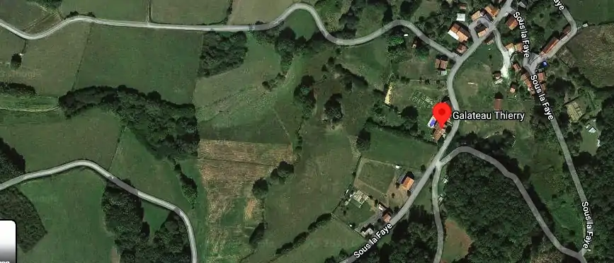 Electricien Galateau Thierry à Saint-Silvain-Montaigut