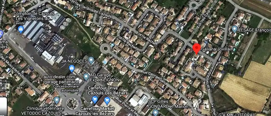 Devis électricien à Cazouls-lès-Béziers