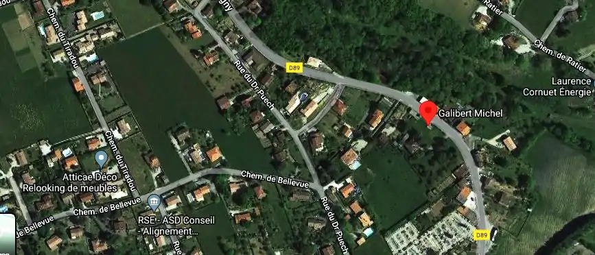 Devis électricien à Roquecourbe