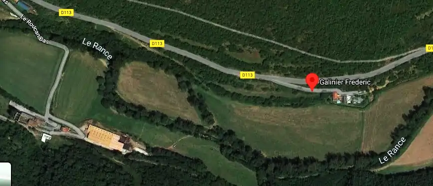 Electricien Galinier Frederic à Belmont-sur-Rance