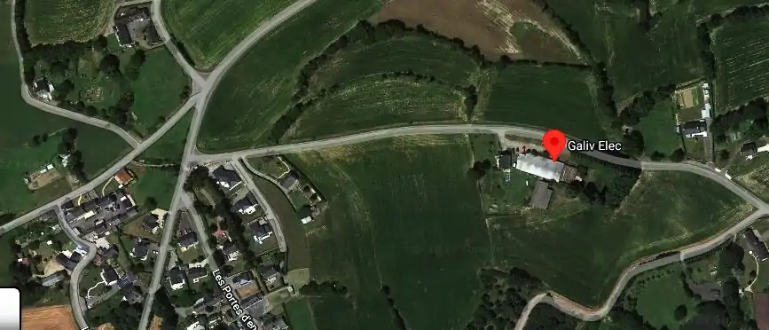 Devis électricien à 22960 Plédran