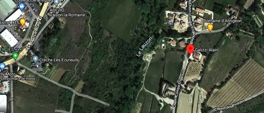 Devis électricien à Saint-Marcellin-lès-Vaison