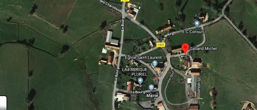 Devis électricien à Marcilly-la-Gueurce