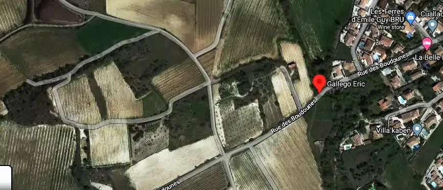 Devis électricien à Saint-Génies-de-Fontedit