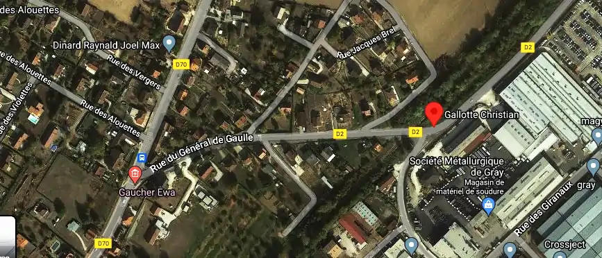 Devis électricien à Arc-lès-Gray