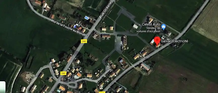 Devis électricien à Lairoux