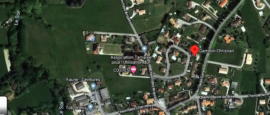 Devis électricien à Sémalens