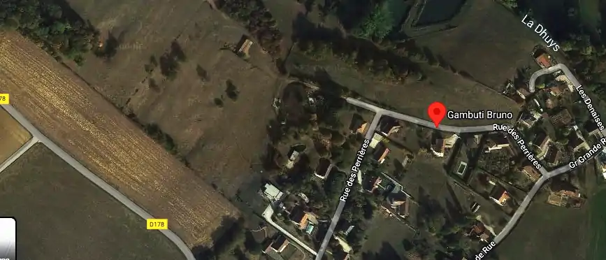 Devis électricien à Battrans