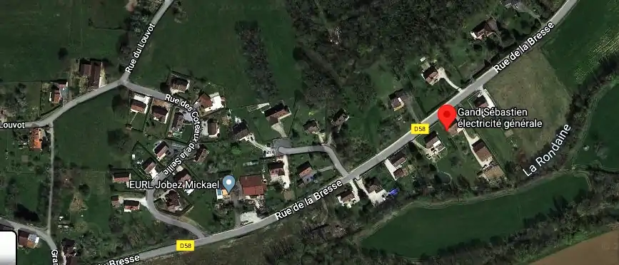 Devis électricien à Nance