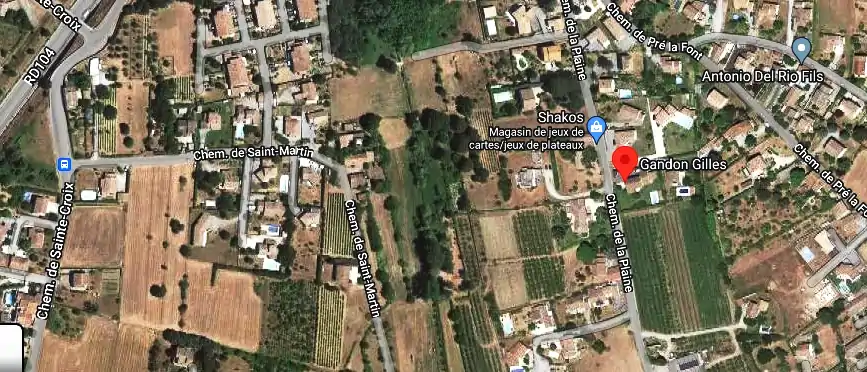 Devis électricien à Saint-Didier-sous-Aubenas