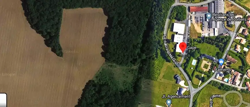 Devis électricien à Vouneuil-sous-Biard