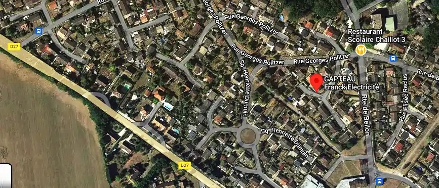 Devis électricien à Vierzon