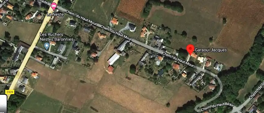 Devis électricien à La Barthe-de-Neste