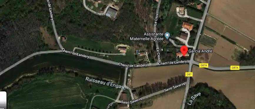 Devis électricien à Larra