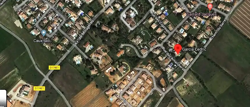 Devis électricien à Caux