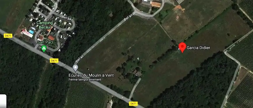 Devis électricien à Sadirac