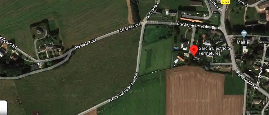 Devis électricien à Hermeville