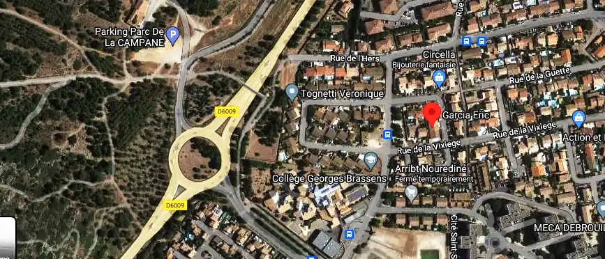 Devis électricien à Narbonne