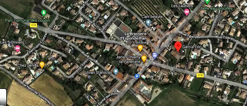 Devis électricien à Espondeilhan