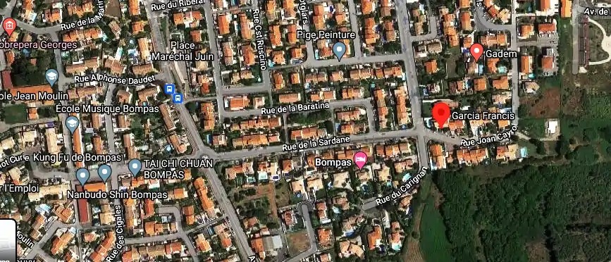 Devis électricien à Bompas