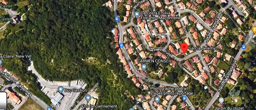 Devis électricien à Floirac