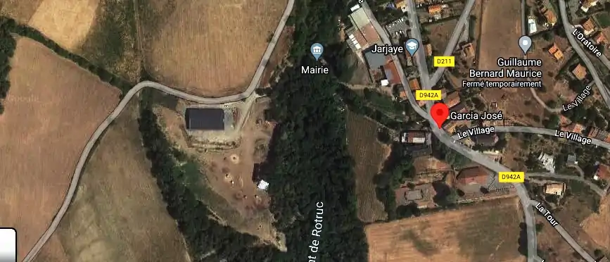 Devis électricien à Jarjayes