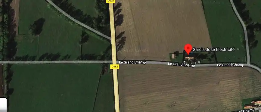 Devis électricien à L'Hôpital-le-Mercier