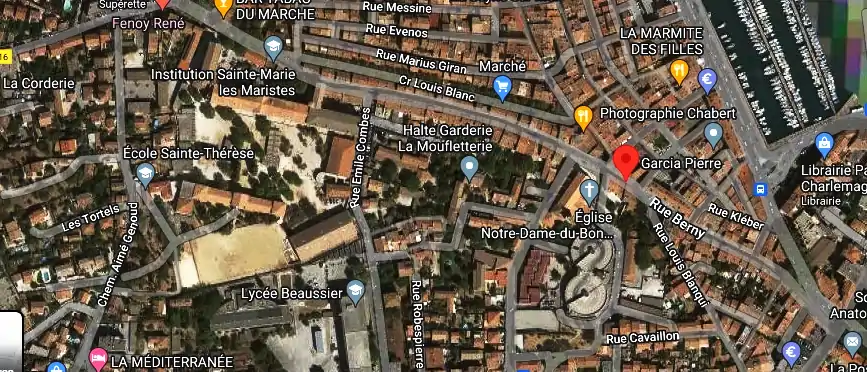 Devis électricien à La Seyne-sur-Mer