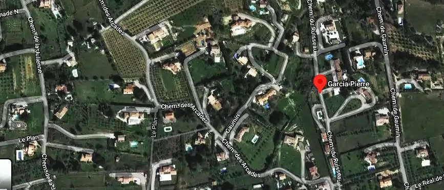 Devis électricien à Saint-Zacharie