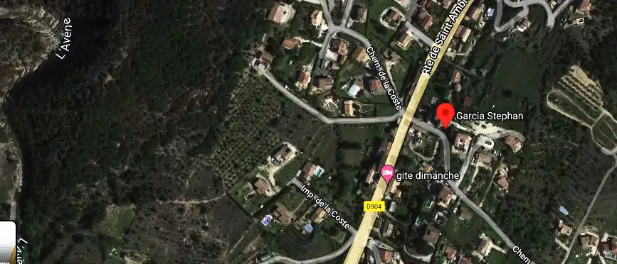 Electricien Garcia Stephan à Rousson