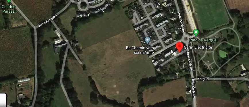 Devis électricien à Plomelin