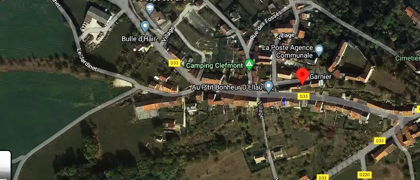 Devis électricien à Clefmont