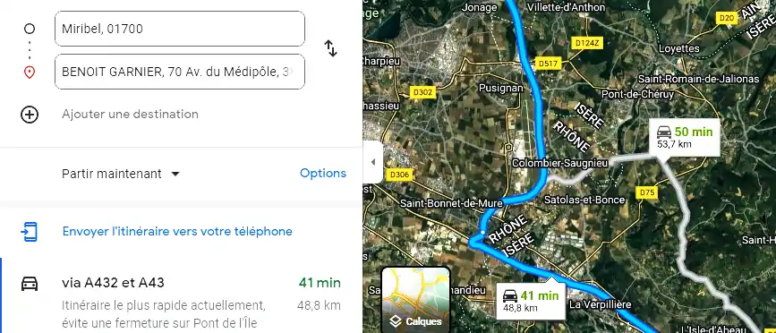 Devis électricien à Villard