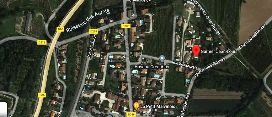 Devis électricien à Mauves