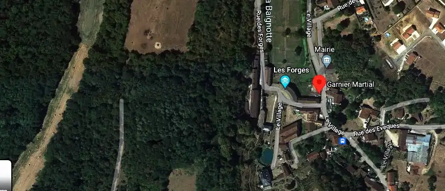 Devis électricien à Baignes