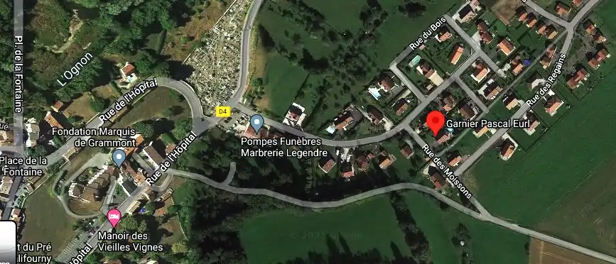 Devis électricien à Villersexel