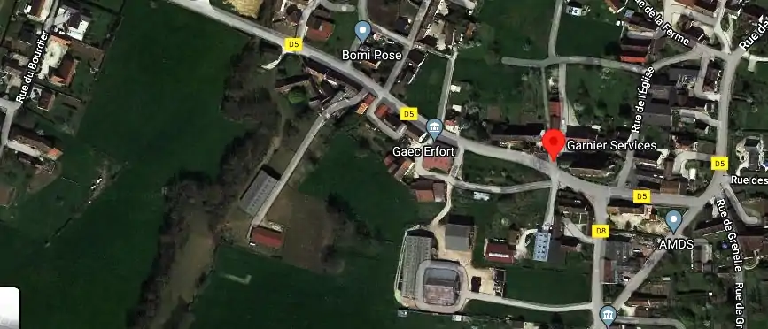 Devis électricien à Venouse