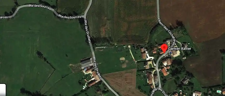 Devis électricien à Saint-Cyr-sur-Menthon