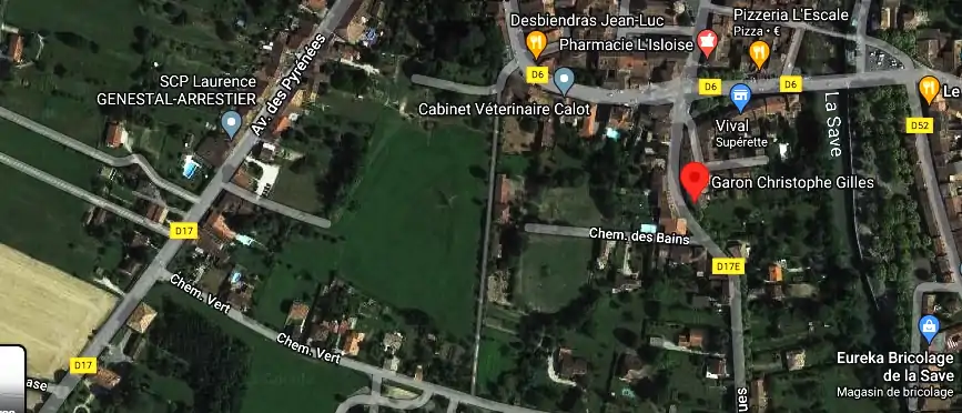 Devis électricien à L'Isle-en-Dodon